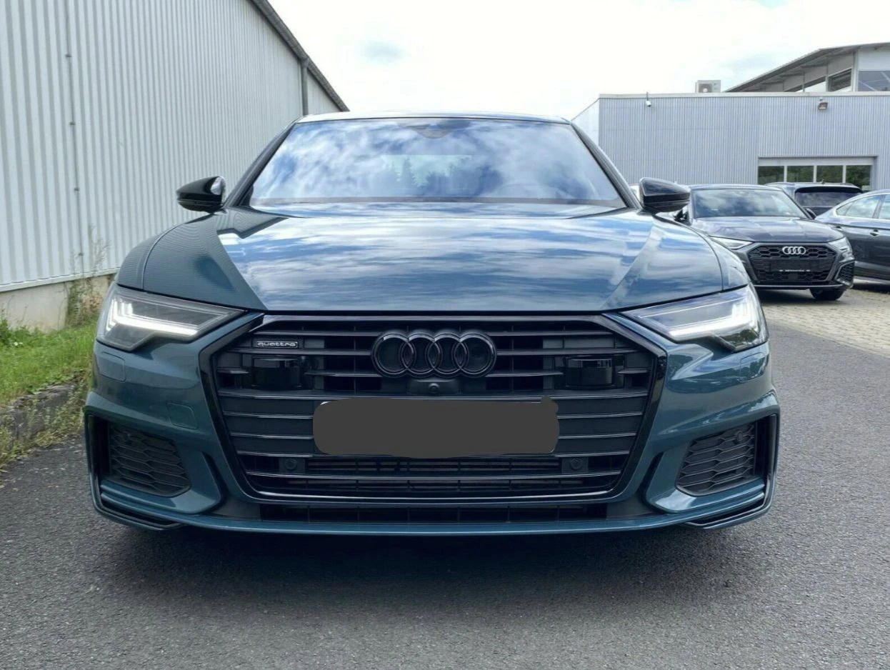 Audi A6 55 TFSI - изображение 2
