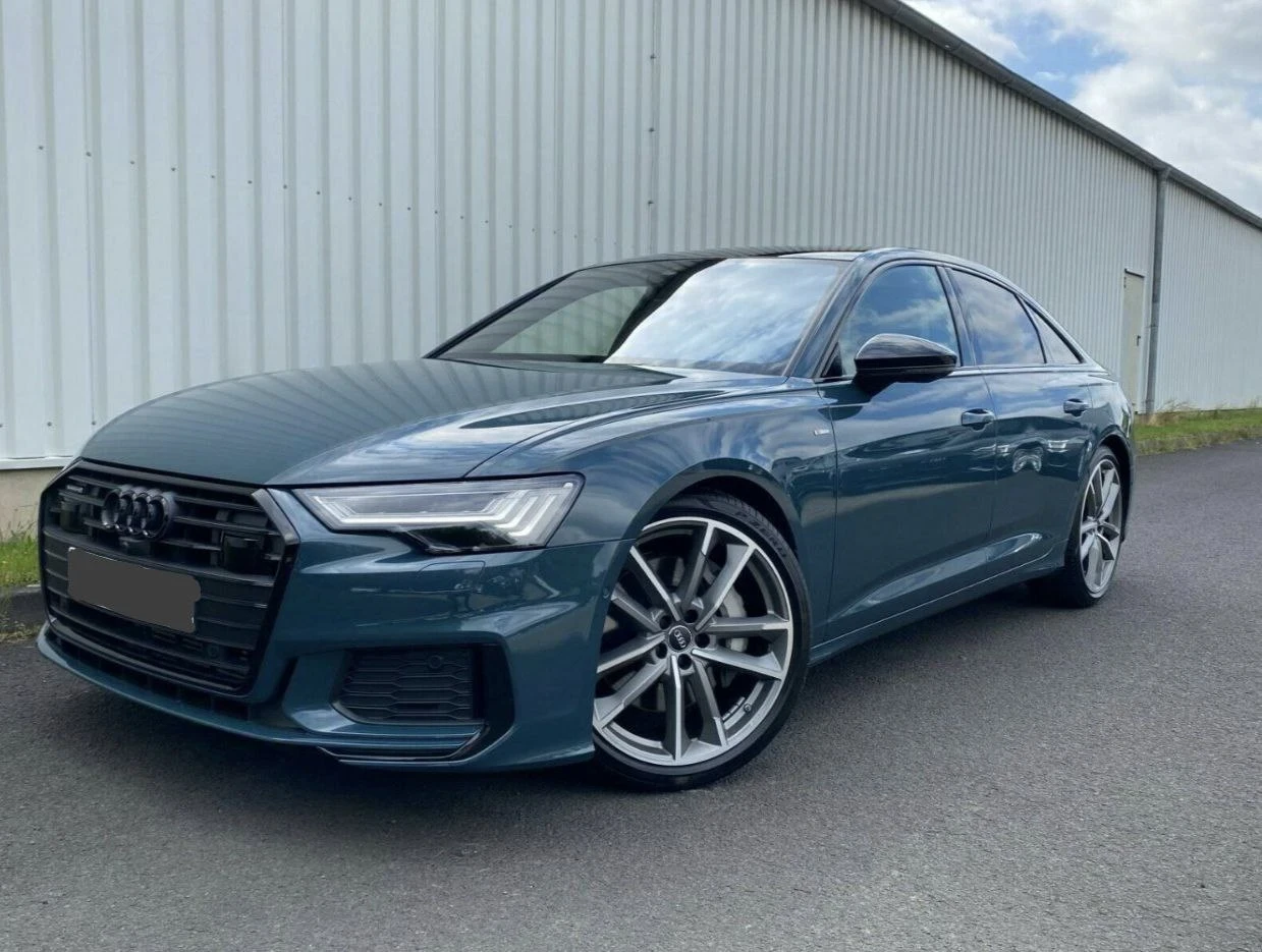 Audi A6 55 TFSI | Mobile.bg   1