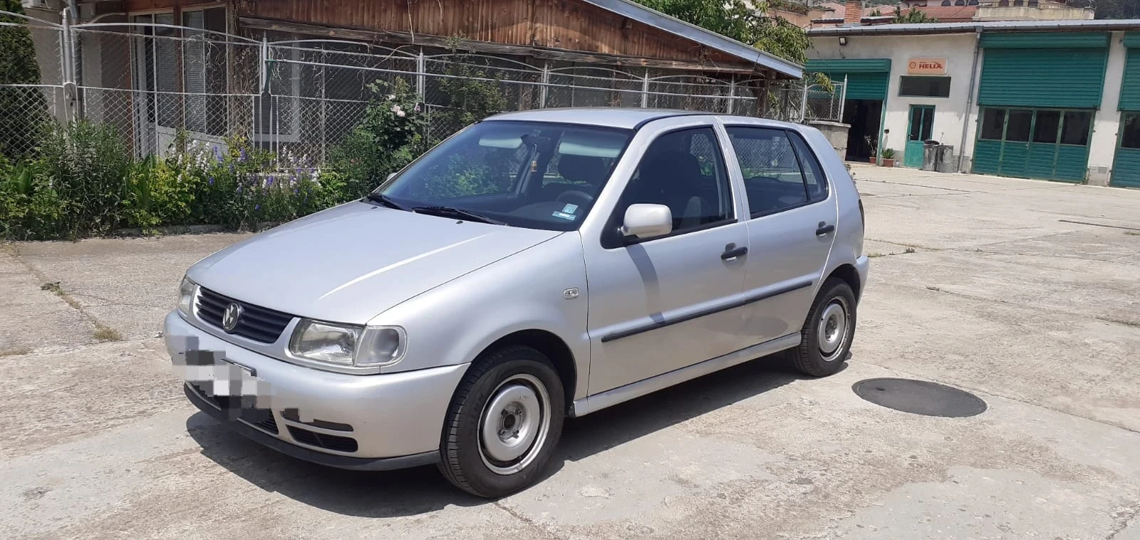 VW Polo  - изображение 2