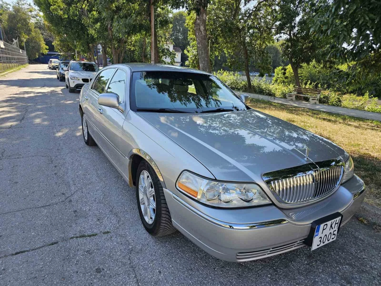 Lincoln Town car | Mobile.bg � ����������� 1