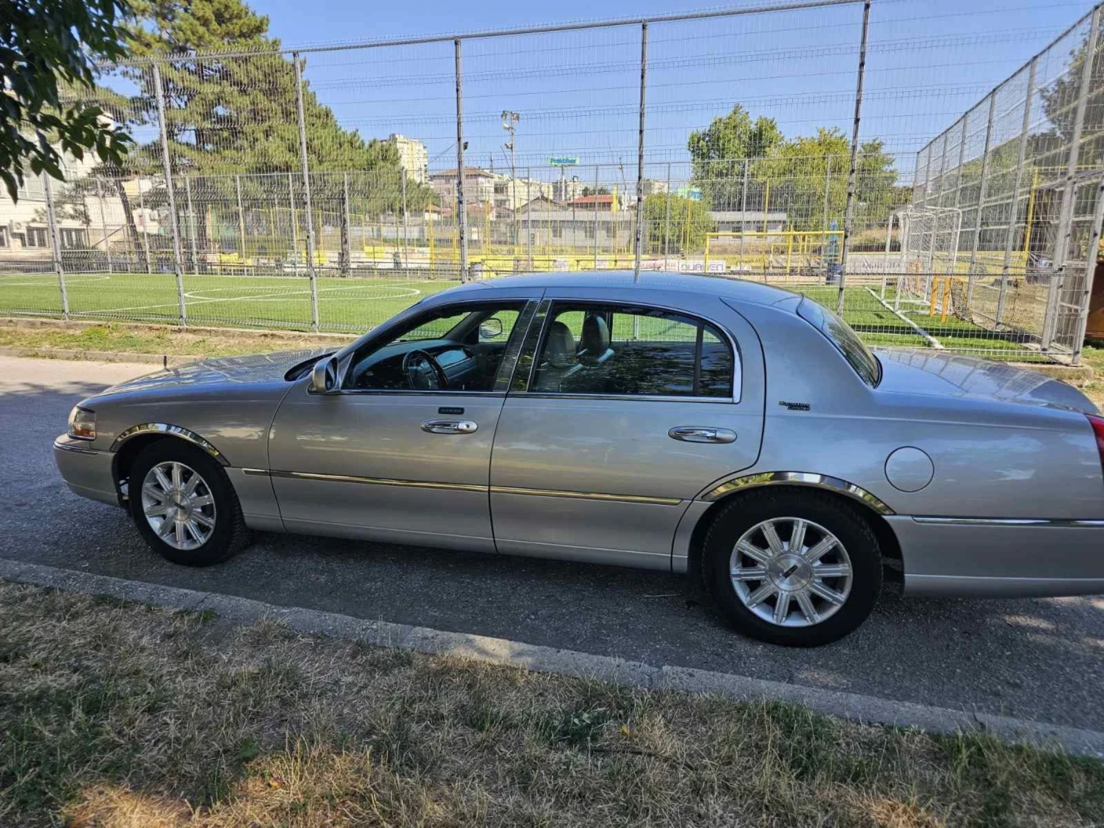 Lincoln Town car  - изображение 3