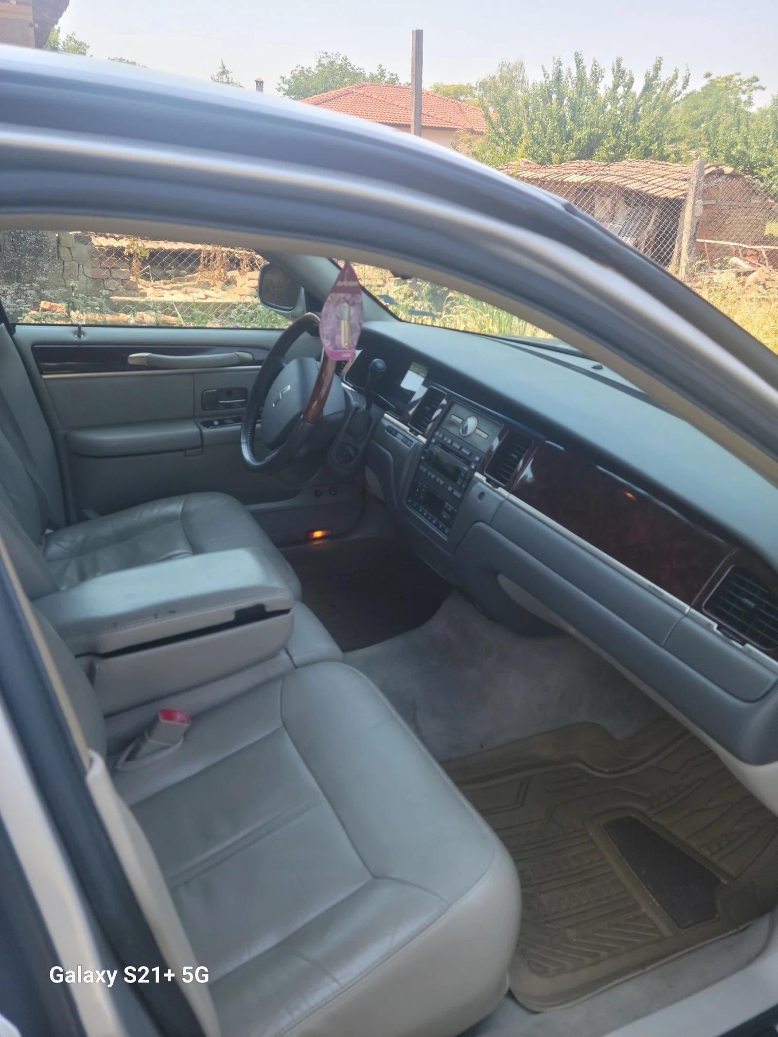 Lincoln Town car  - изображение 5