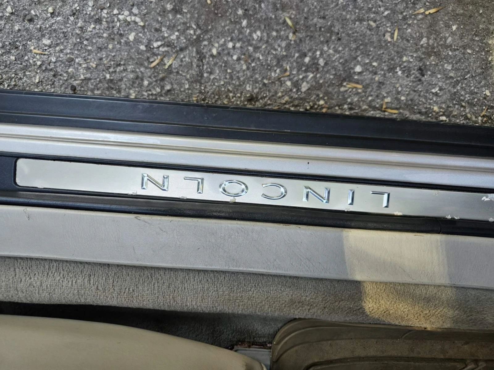 Lincoln Town car | Mobile.bg � ����������� 14