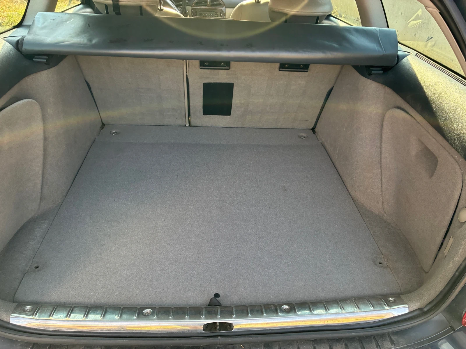 Citroen C5 Exclusive | Mobile.bg   12