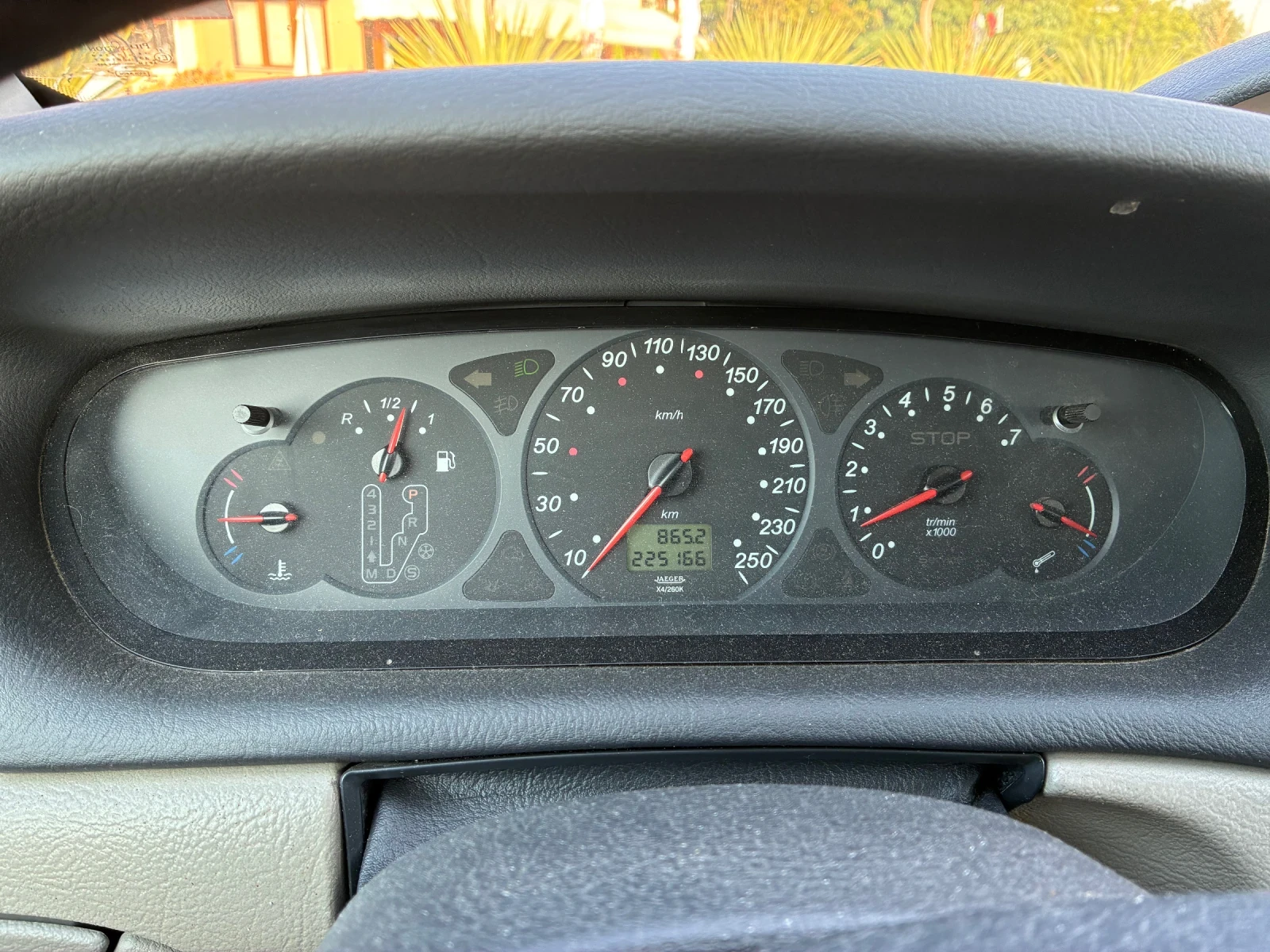 Citroen C5 Exclusive - изображение 7