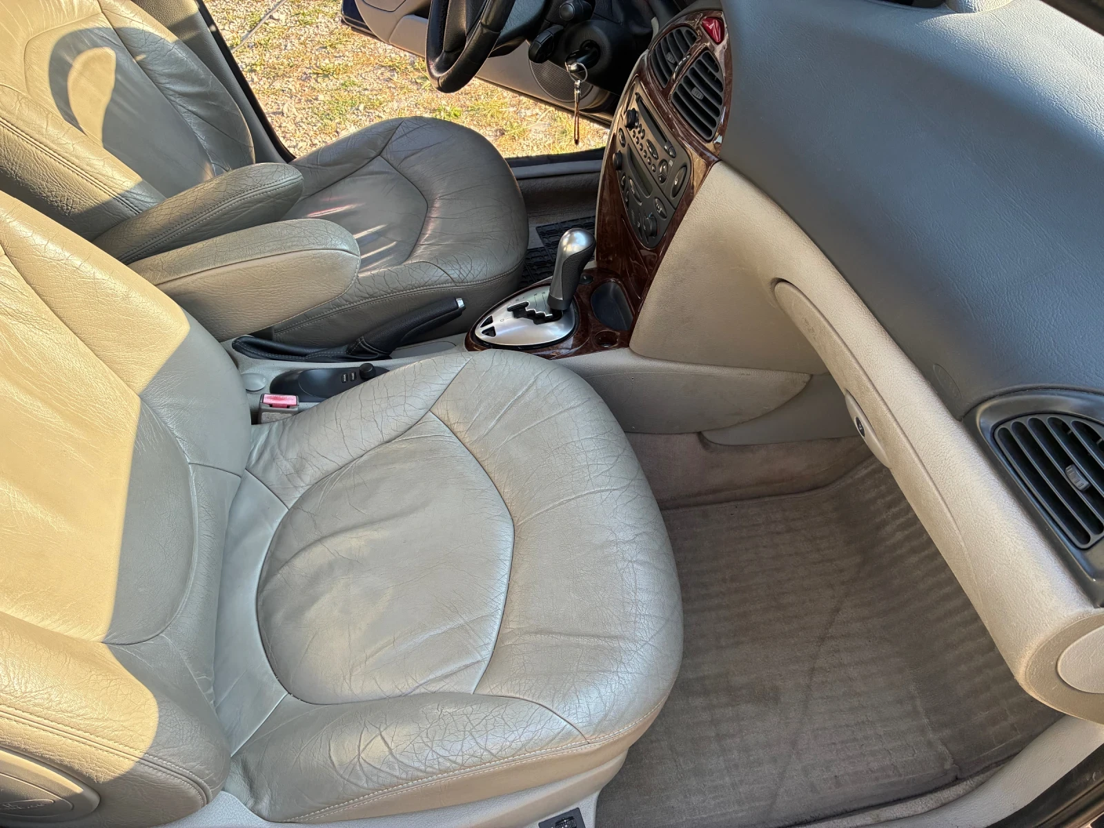 Citroen C5 Exclusive - изображение 9