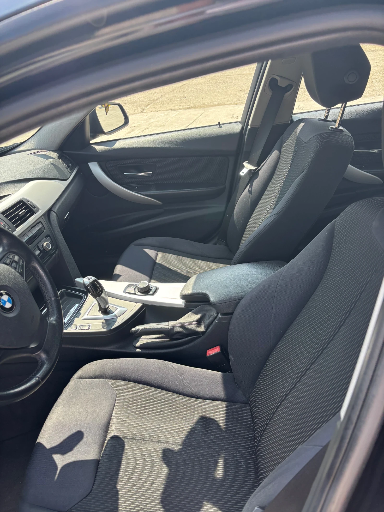 BMW 318 Touring Sport  | Mobile.bg   14