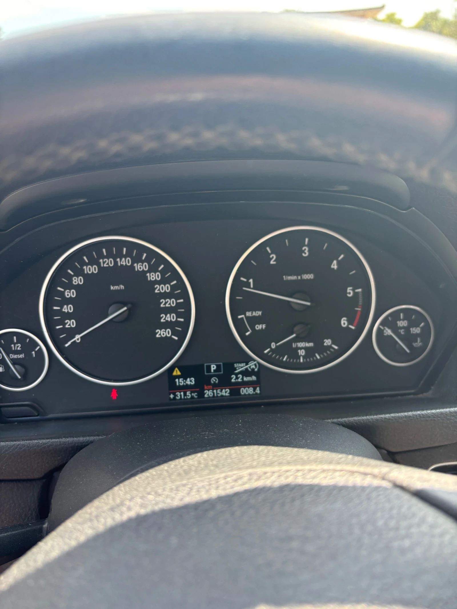 BMW 318 Touring Sport  | Mobile.bg   16