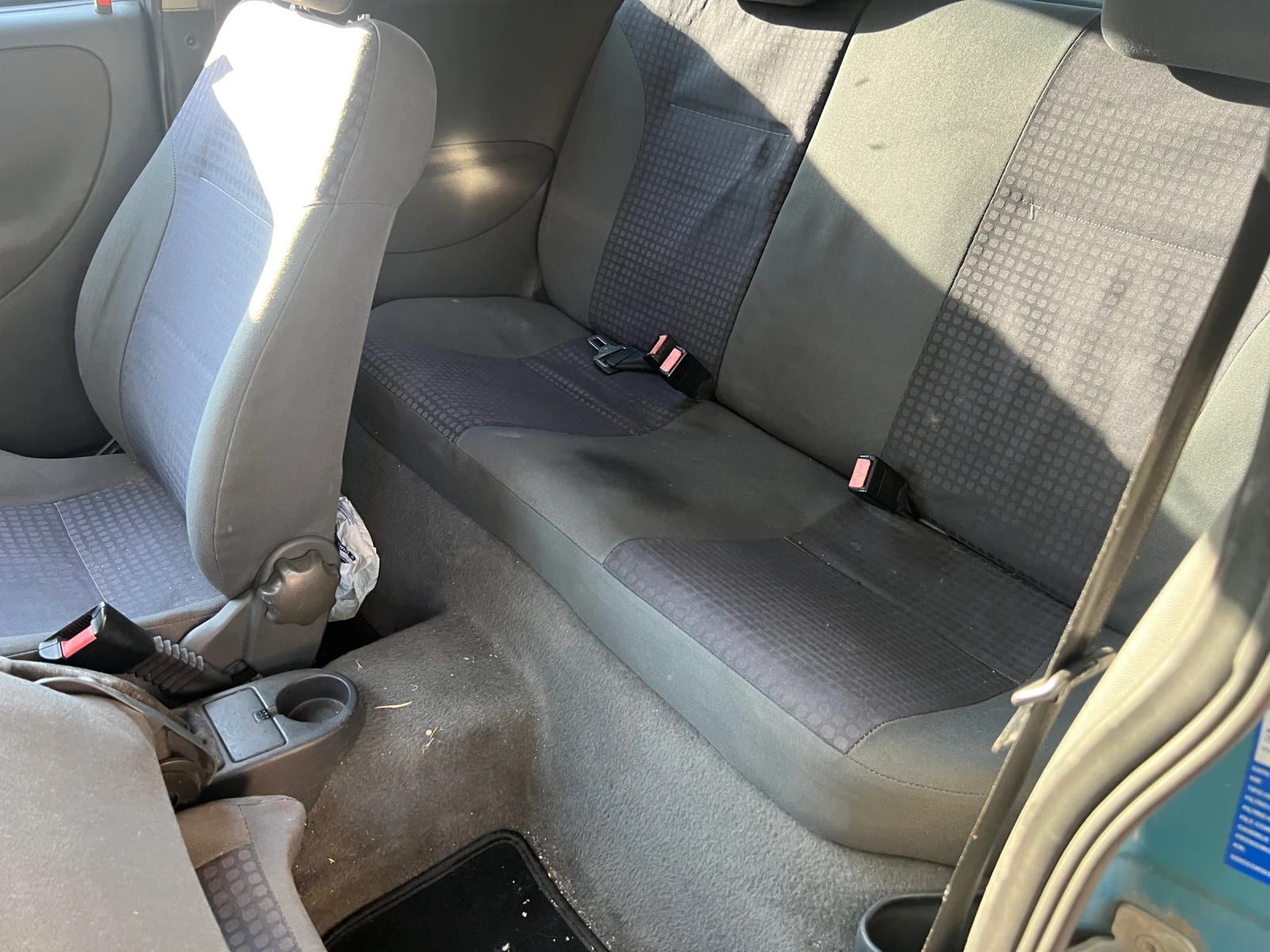 Opel Corsa 1.2 - изображение 10