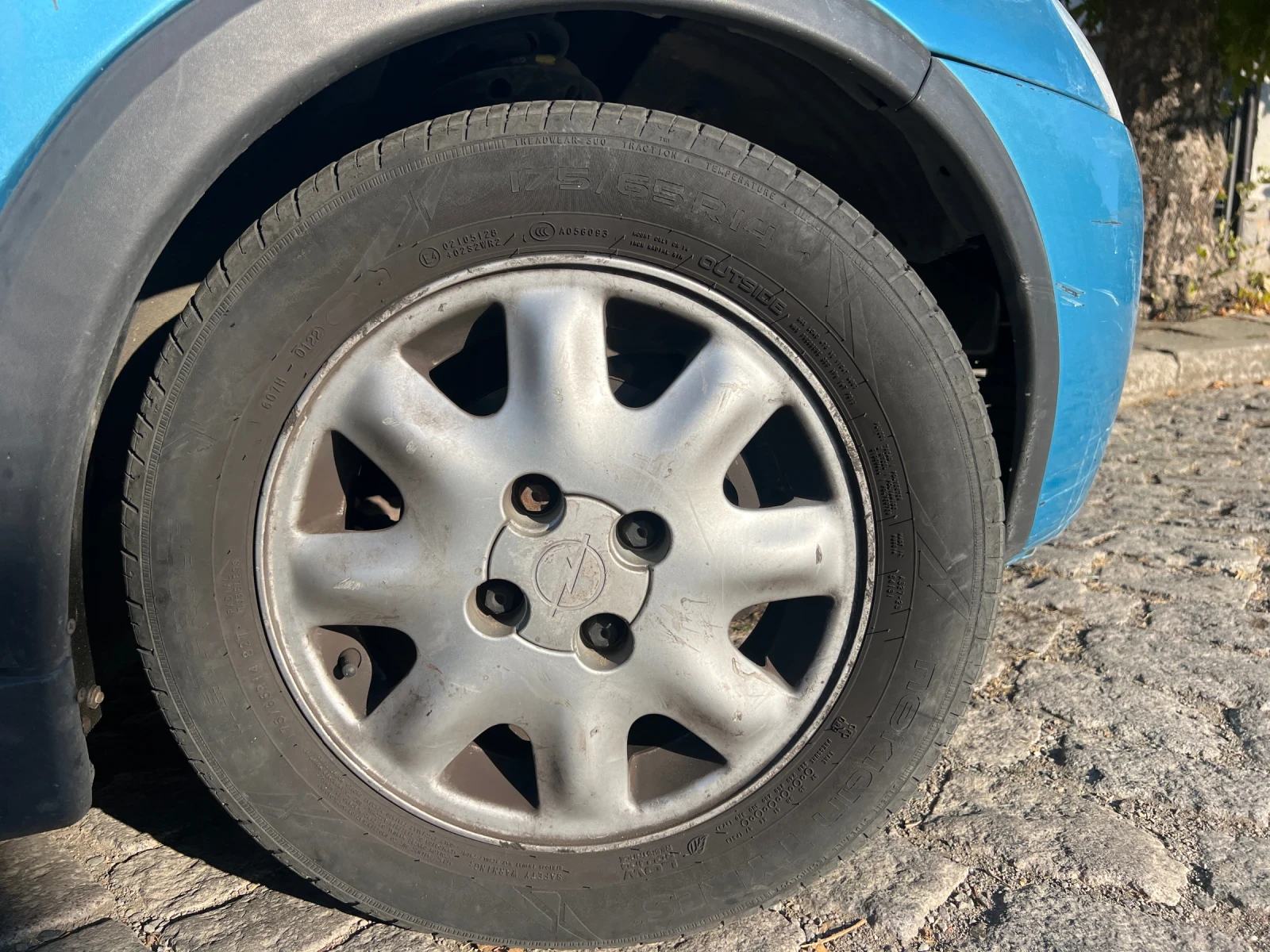 Opel Corsa 1.2 - изображение 7