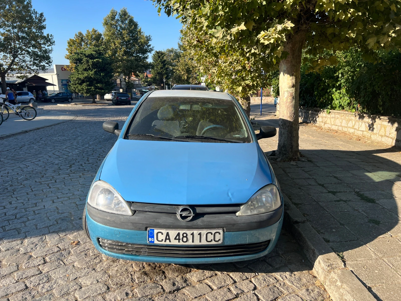 Opel Corsa 1.2 - изображение 2