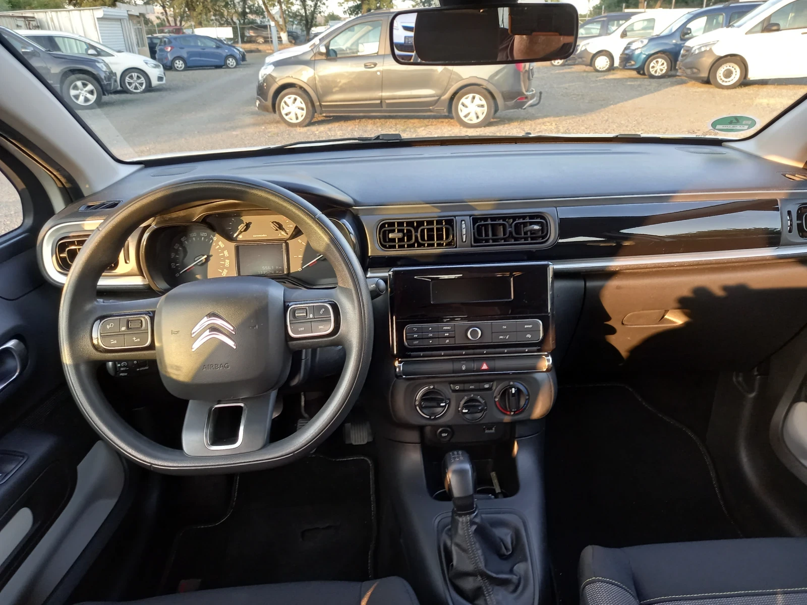 Citroen C3 | Mobile.bg — изображение 14