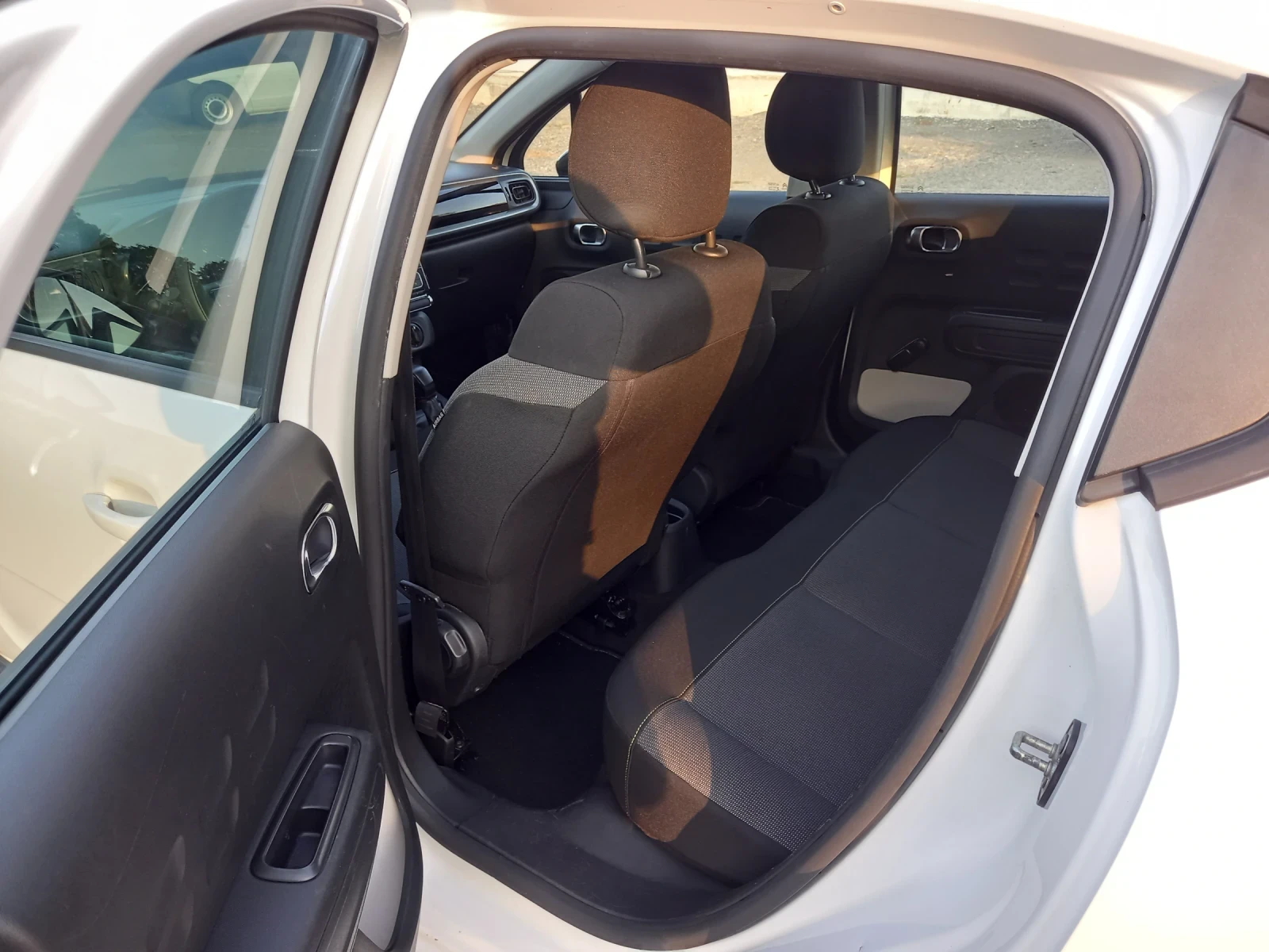 Citroen C3 | Mobile.bg — изображение 12