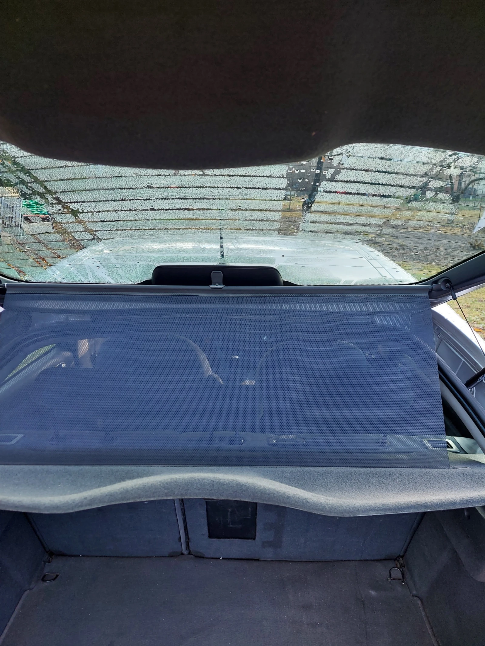 Citroen C5 HDI - изображение 9