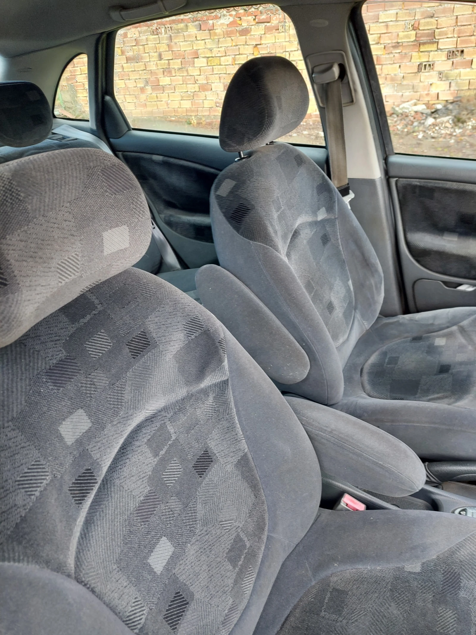 Citroen C5 HDI - изображение 4