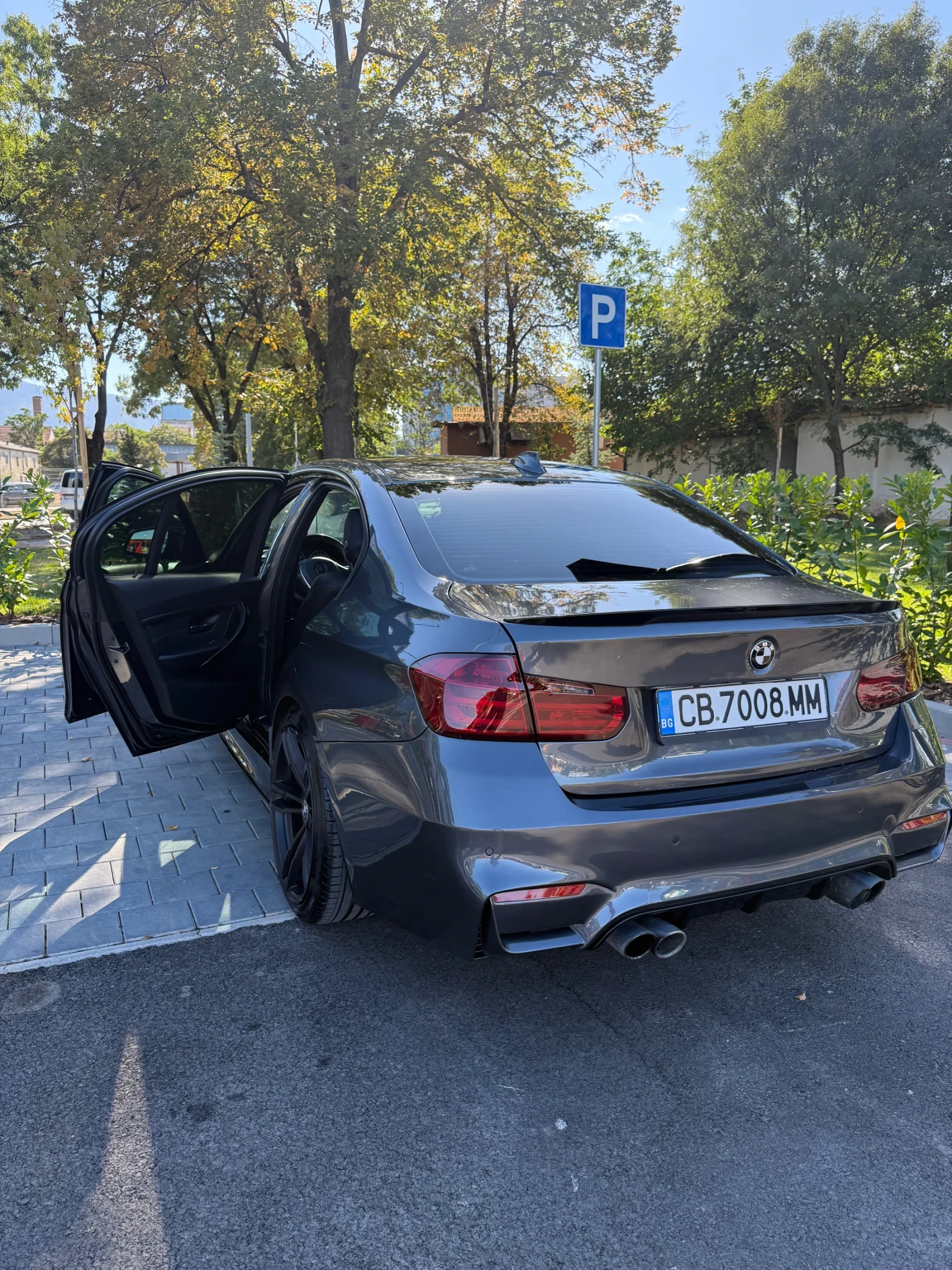 BMW 328  - изображение 10