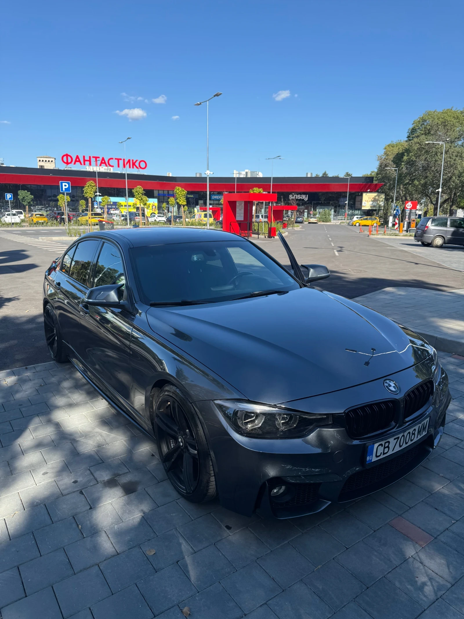 BMW 328  - изображение 3