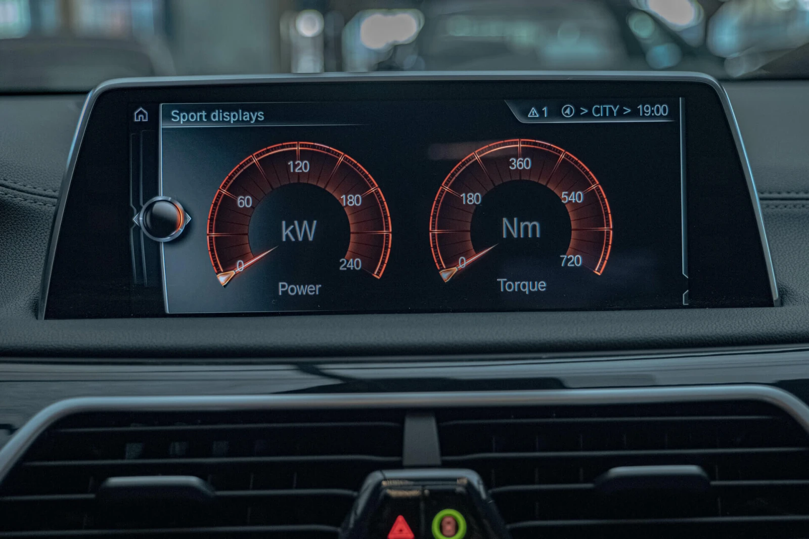 BMW 740 d/xDrive/Individual/Soft Close/Massage/ 360/ | Mobile.bg   17