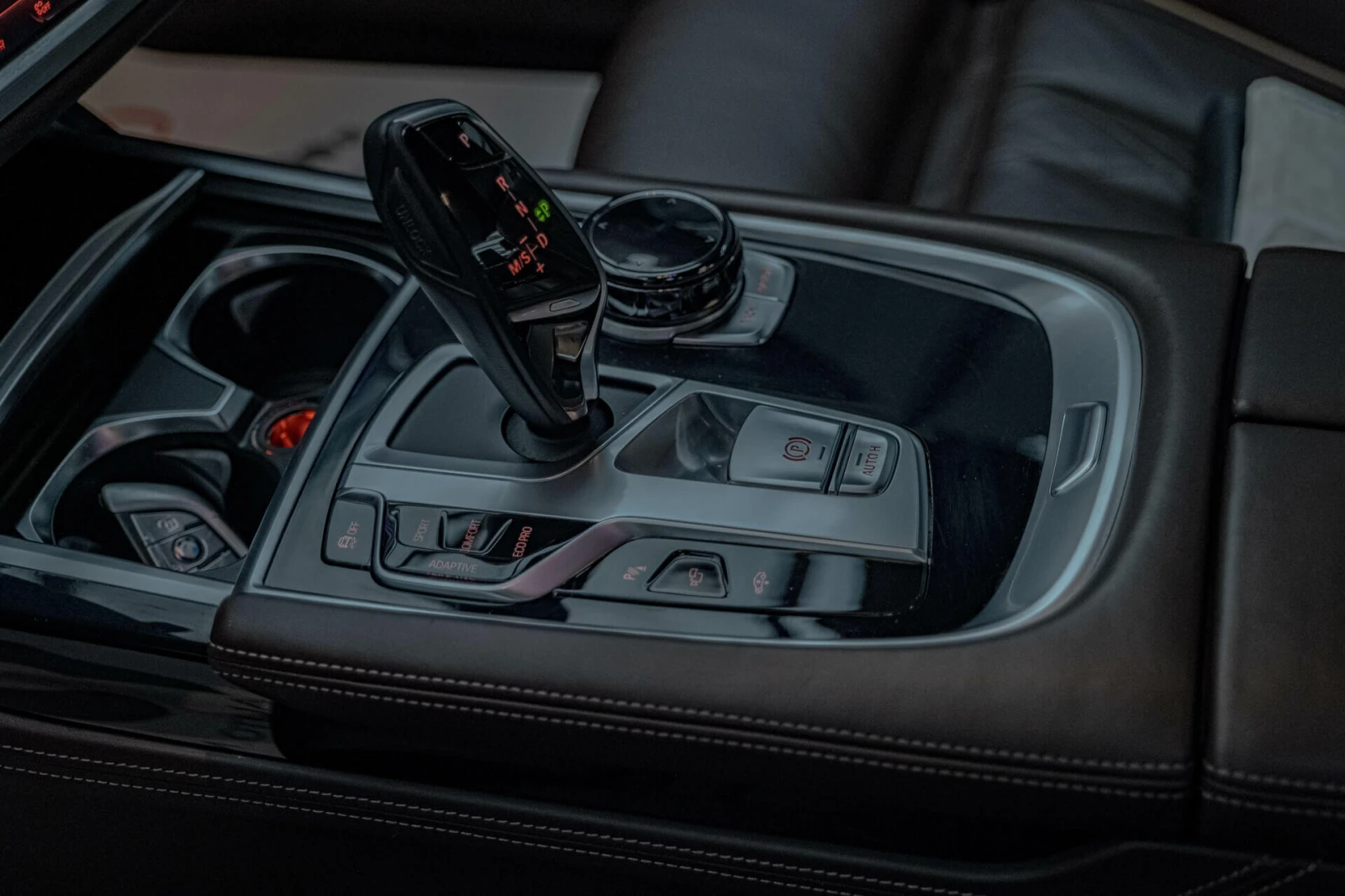 BMW 740 d/xDrive/Individual/Soft Close/Massage/ 360/ | Mobile.bg   14