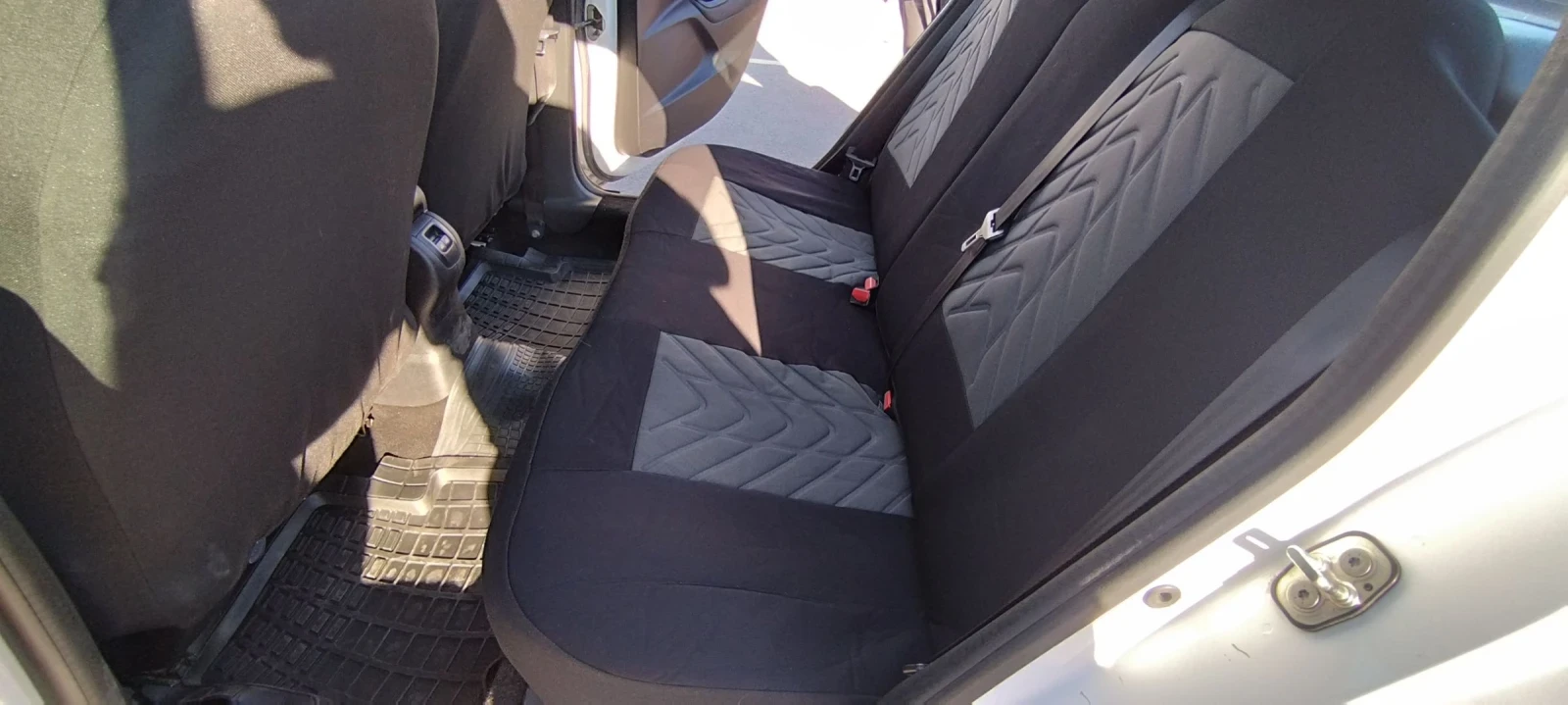 Citroen C-Elysee 1.6 VTi - изображение 9