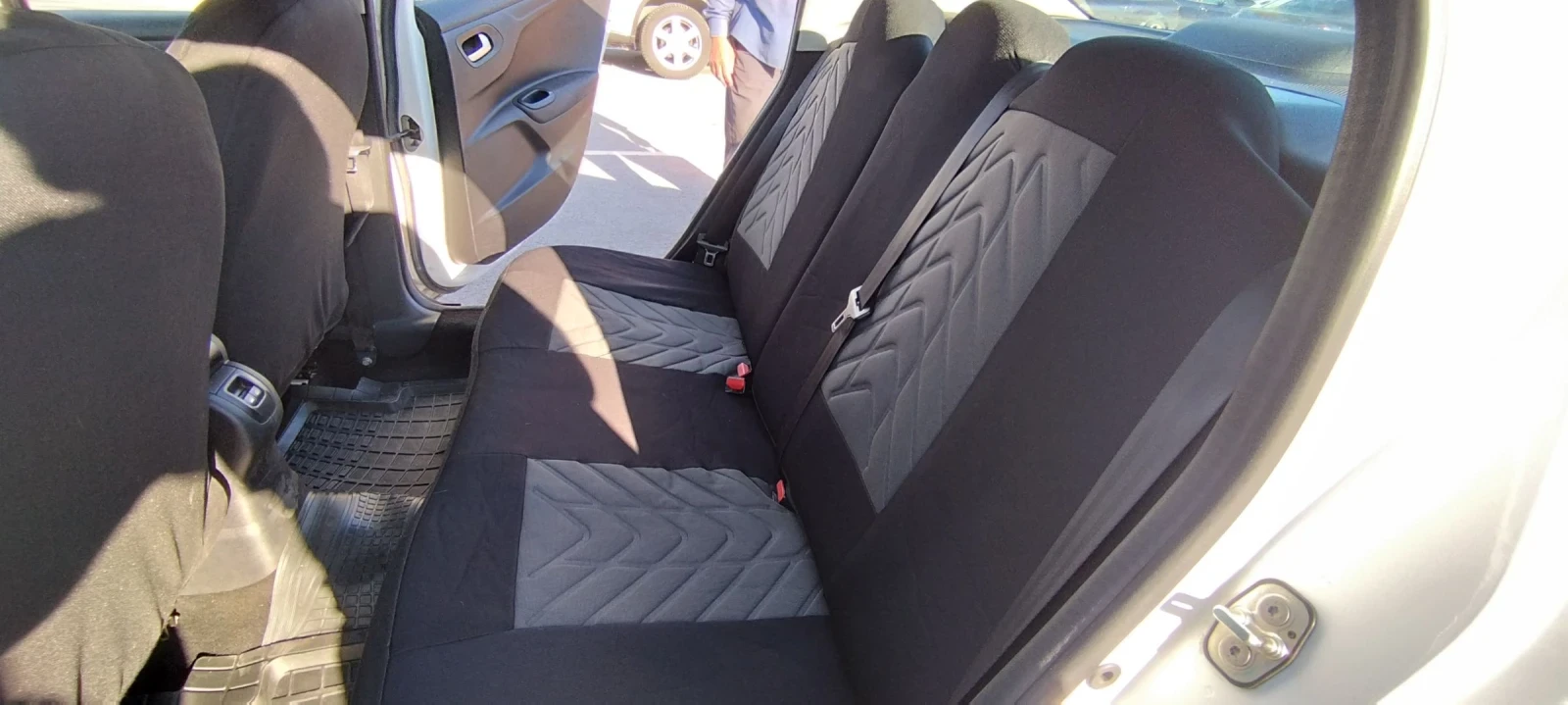 Citroen C-Elysee 1.6 VTi - изображение 10