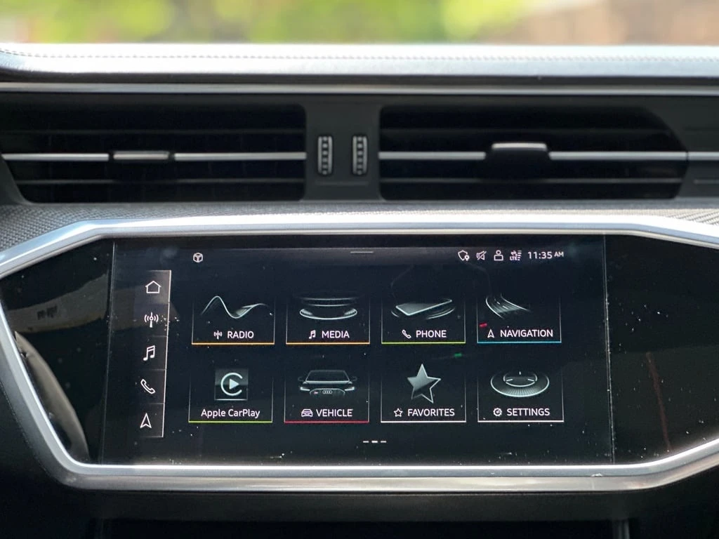 Audi Rs7 * 4.0T DYNAMIC/BLACK OPTICS/ DESIGN/ * CARFAX *  | Mobile.bg   15