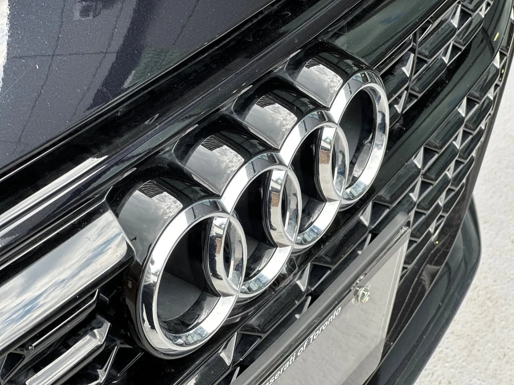 Audi Rs7 * 4.0T DYNAMIC/BLACK OPTICS/ DESIGN/ * CARFAX * БЕ - изображение 4