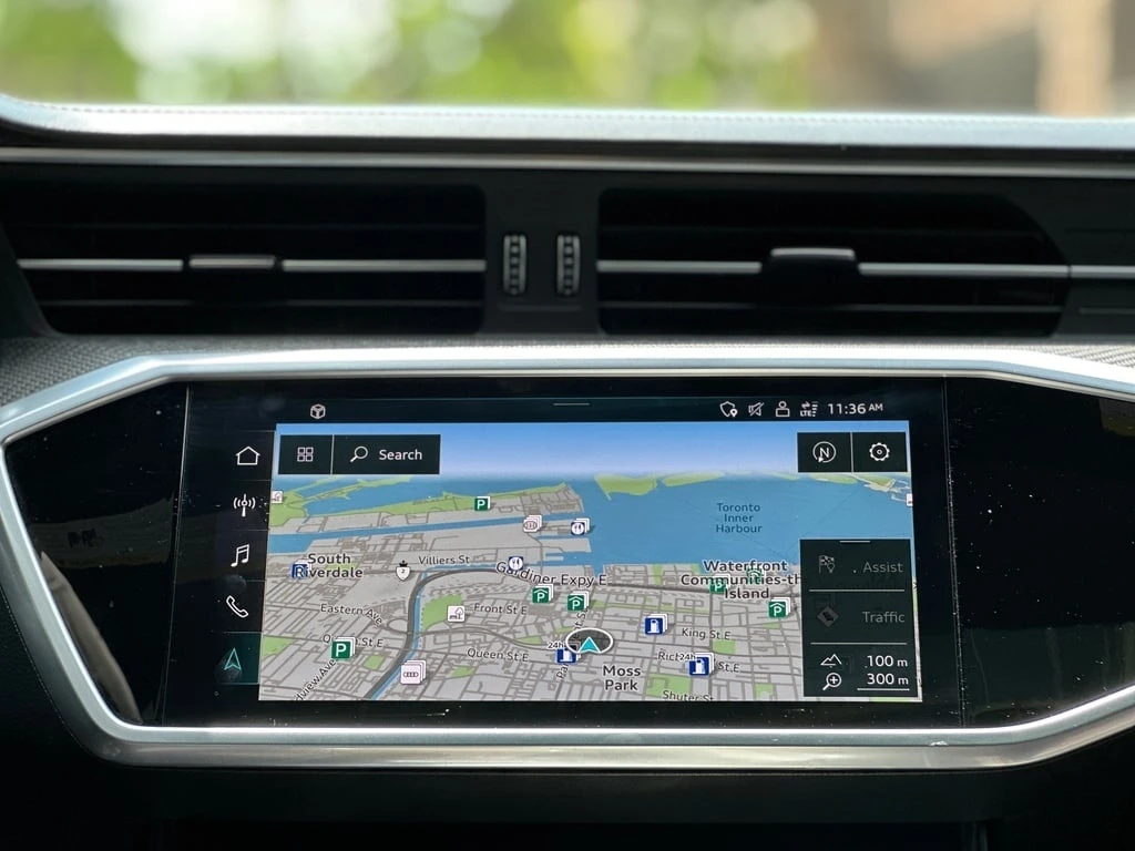 Audi Rs7 * 4.0T DYNAMIC/BLACK OPTICS/ DESIGN/ * CARFAX *  | Mobile.bg   16