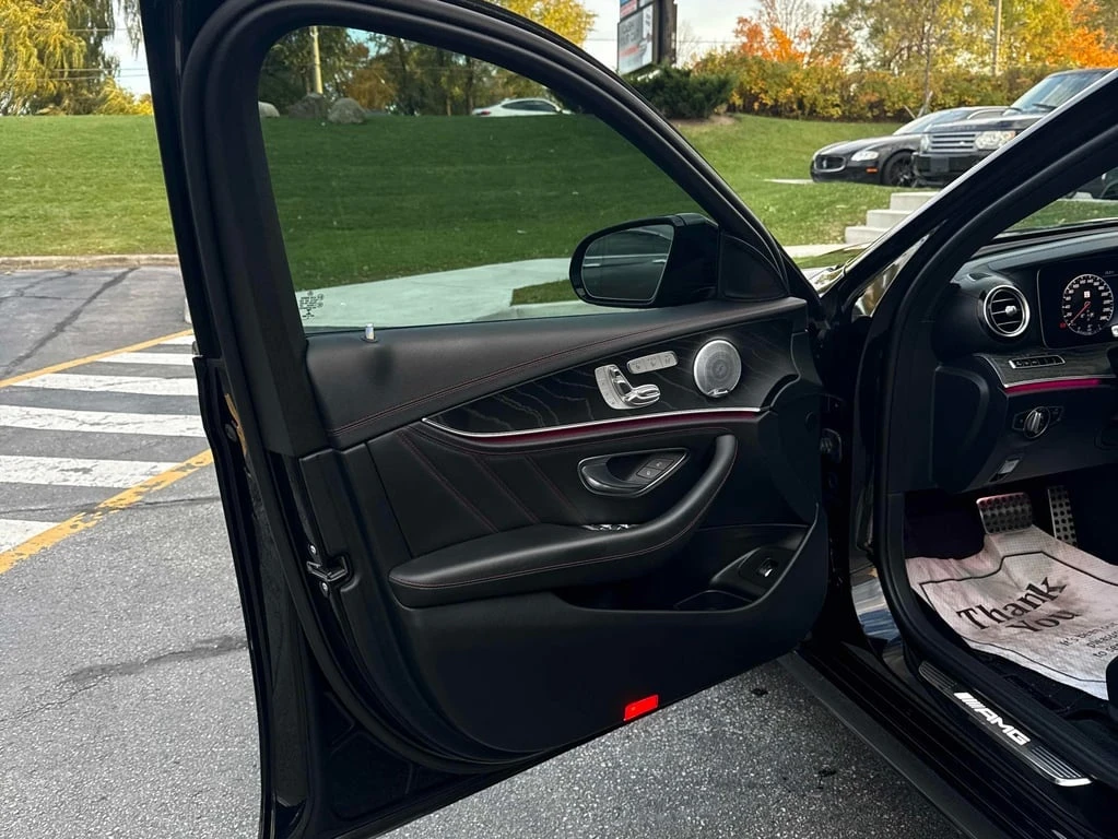 Mercedes-Benz E 53 AMG * CARFAX *    | Mobile.bg   14