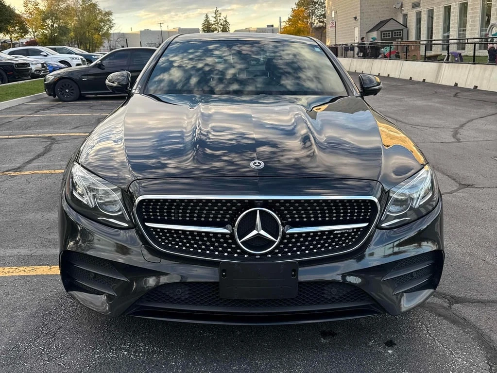 Mercedes-Benz E 53 AMG * CARFAX *    | Mobile.bg   6