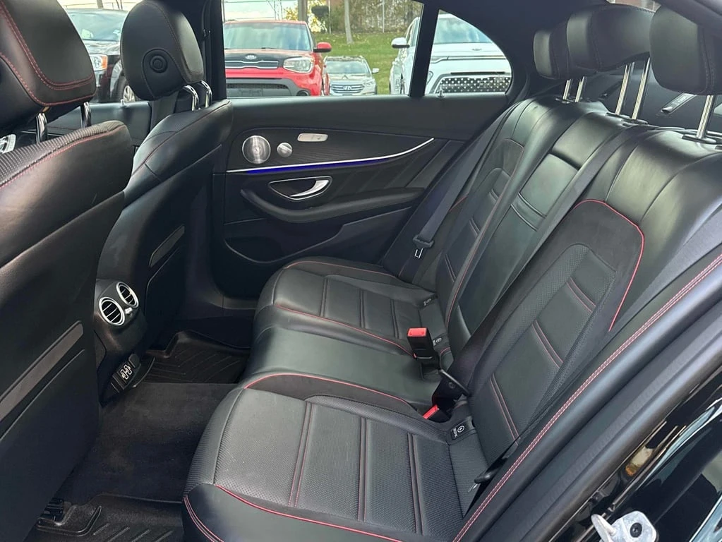 Mercedes-Benz E 53 AMG * CARFAX *    | Mobile.bg   16