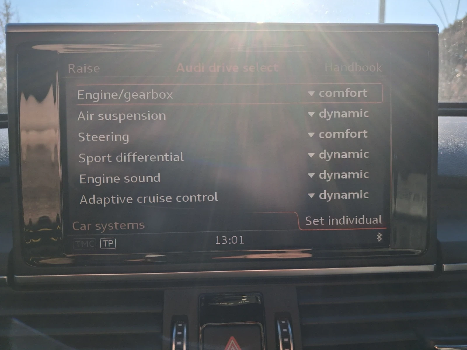 Audi A6 COMPETITION 326 hp FULL | Mobile.bg � ����������� 13