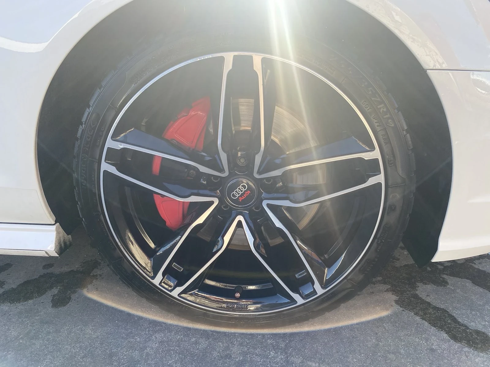 Audi A6 COMPETITION  | Mobile.bg   13