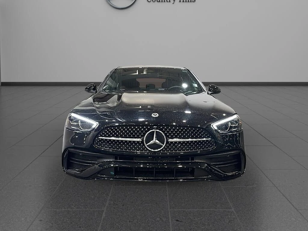 Mercedes-Benz C 300 4Matic* АвтоКредит* (ЦЕНА ДО БГ) - изображение 5