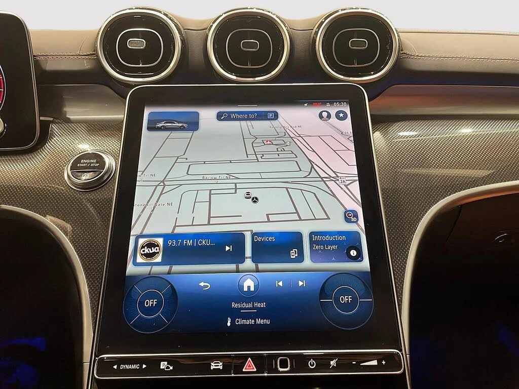 Mercedes-Benz C 300 4Matic* * (  ) | Mobile.bg   11