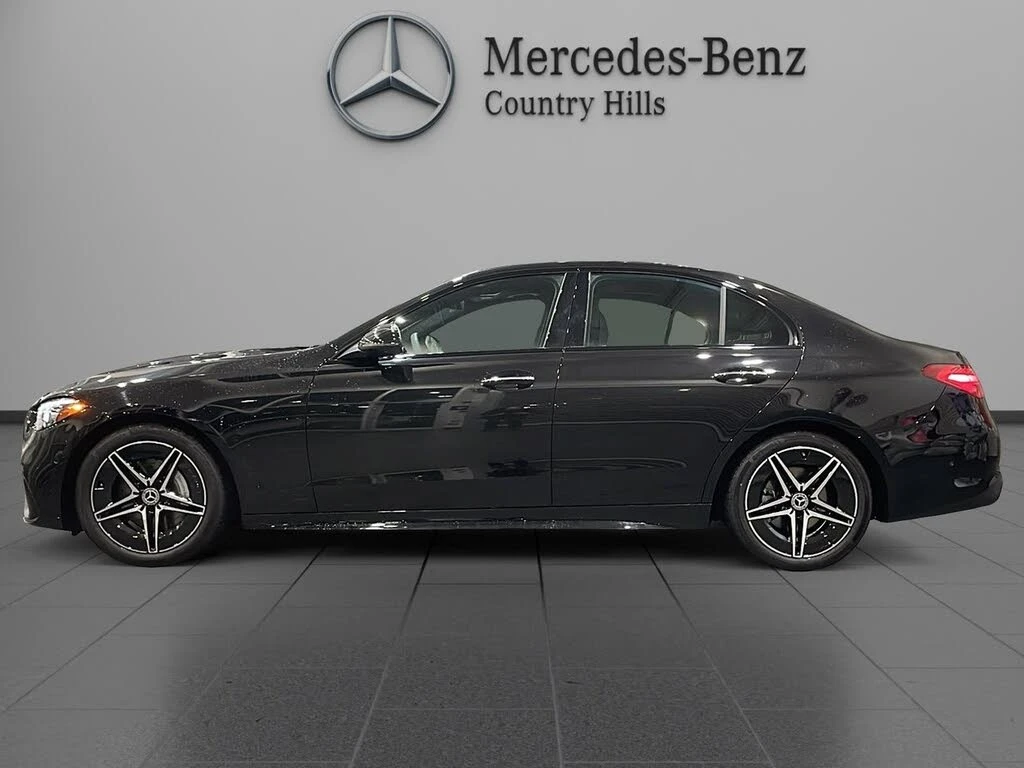 Mercedes-Benz C 300 4Matic* АвтоКредит* (ЦЕНА ДО БГ) - изображение 2