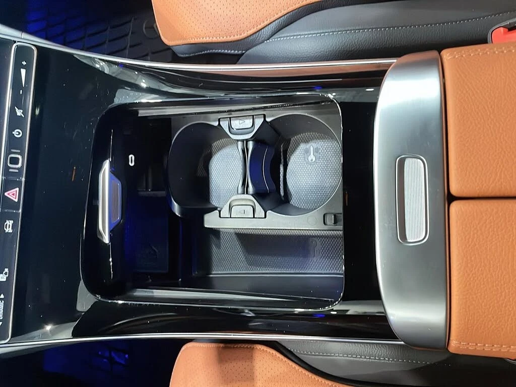 Mercedes-Benz C 300 4Matic* * (  ) | Mobile.bg   12