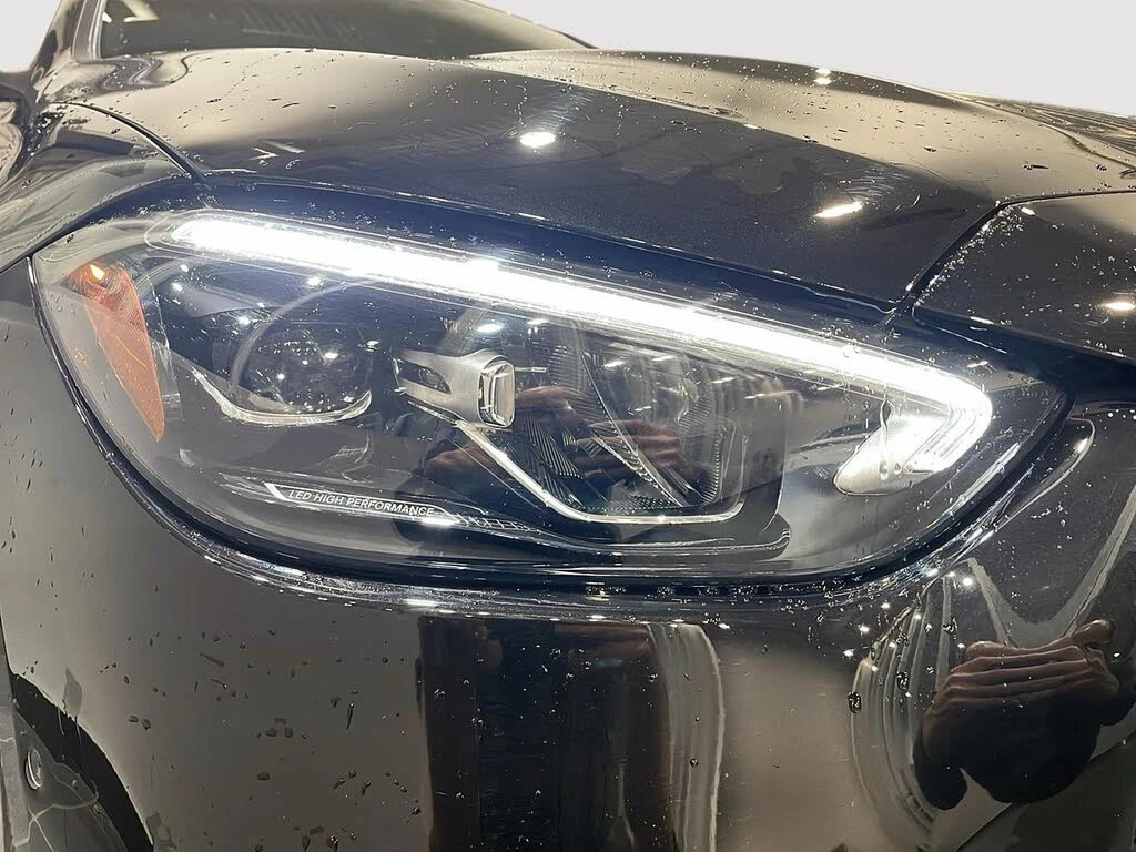 Mercedes-Benz C 300 4Matic* * (  ) | Mobile.bg   15