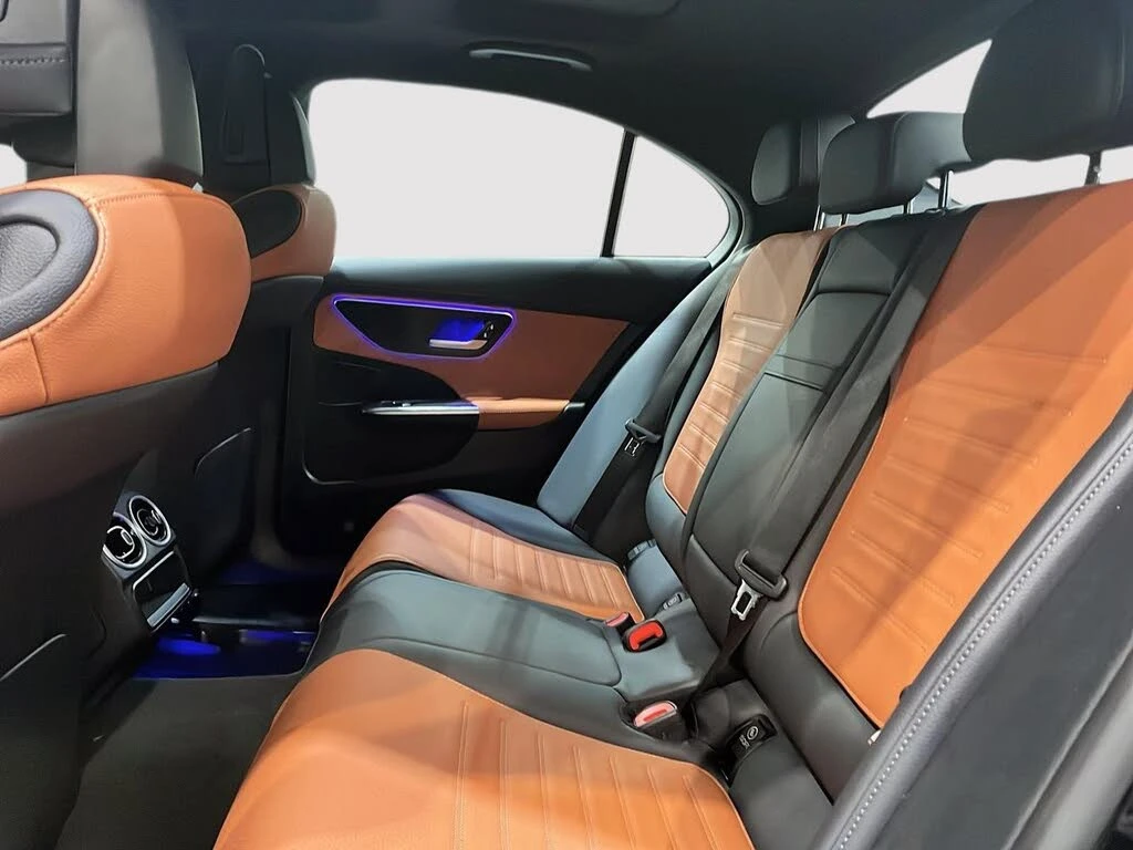 Mercedes-Benz C 300 4Matic* АвтоКредит* (ЦЕНА ДО БГ) - изображение 8