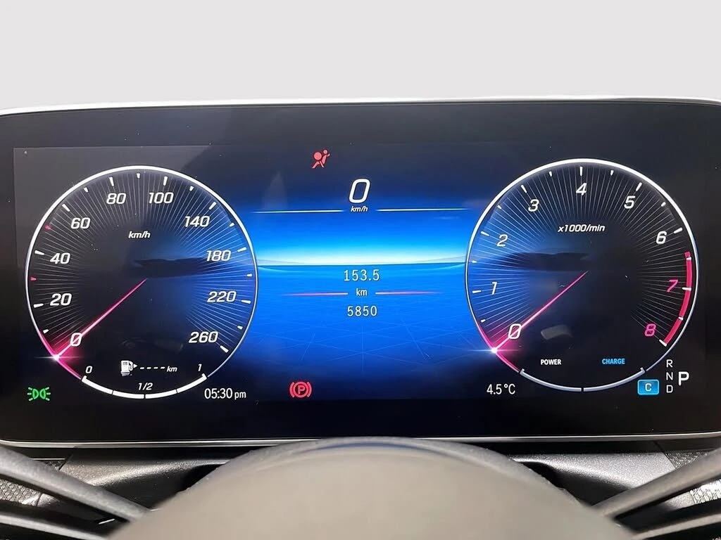 Mercedes-Benz C 300 4Matic* АвтоКредит* (ЦЕНА ДО БГ) - изображение 10