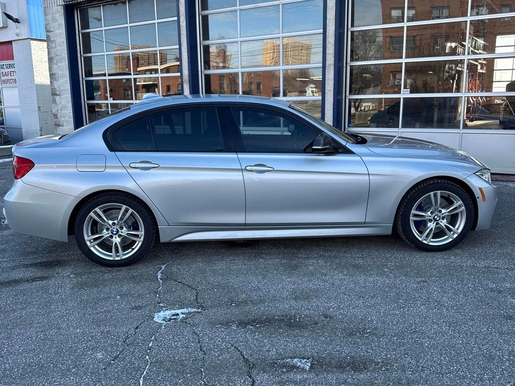 BMW 340 340i xDrive  CARFAX - изображение 3