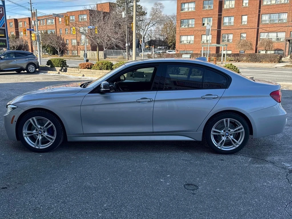 BMW 340 340i xDrive  CARFAX - изображение 2