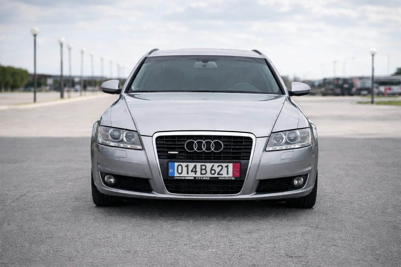 Audi A6 3.0TDI QUATTRO | Mobile.bg � ����������� 1