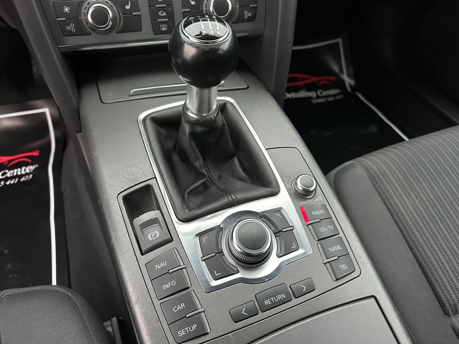 Audi A6 3.0TDI QUATTRO - изображение 10