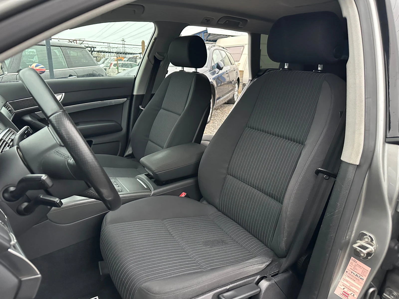 Audi A6 3.0TDI QUATTRO | Mobile.bg   15