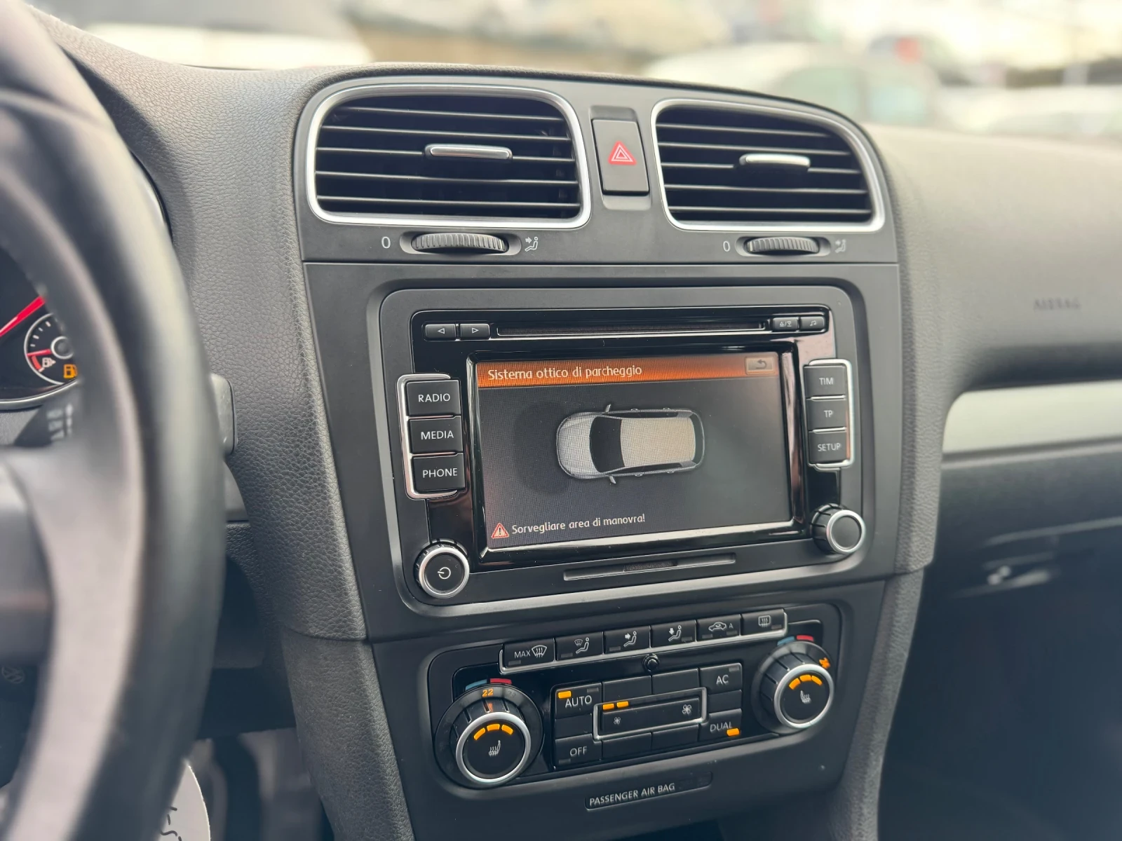 VW Golf 1.6TDI* Highline | Mobile.bg � ����������� 8