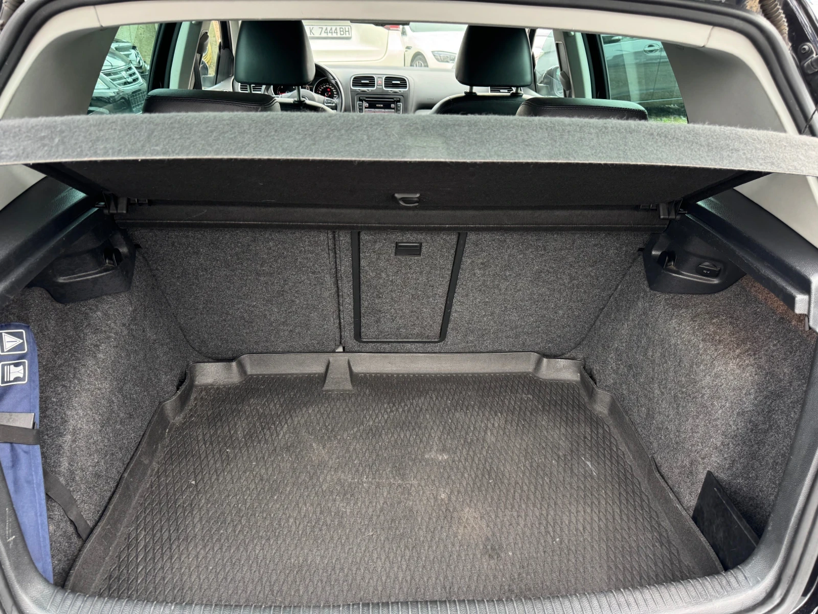 VW Golf 1.6TDI* Highline | Mobile.bg � ����������� 14