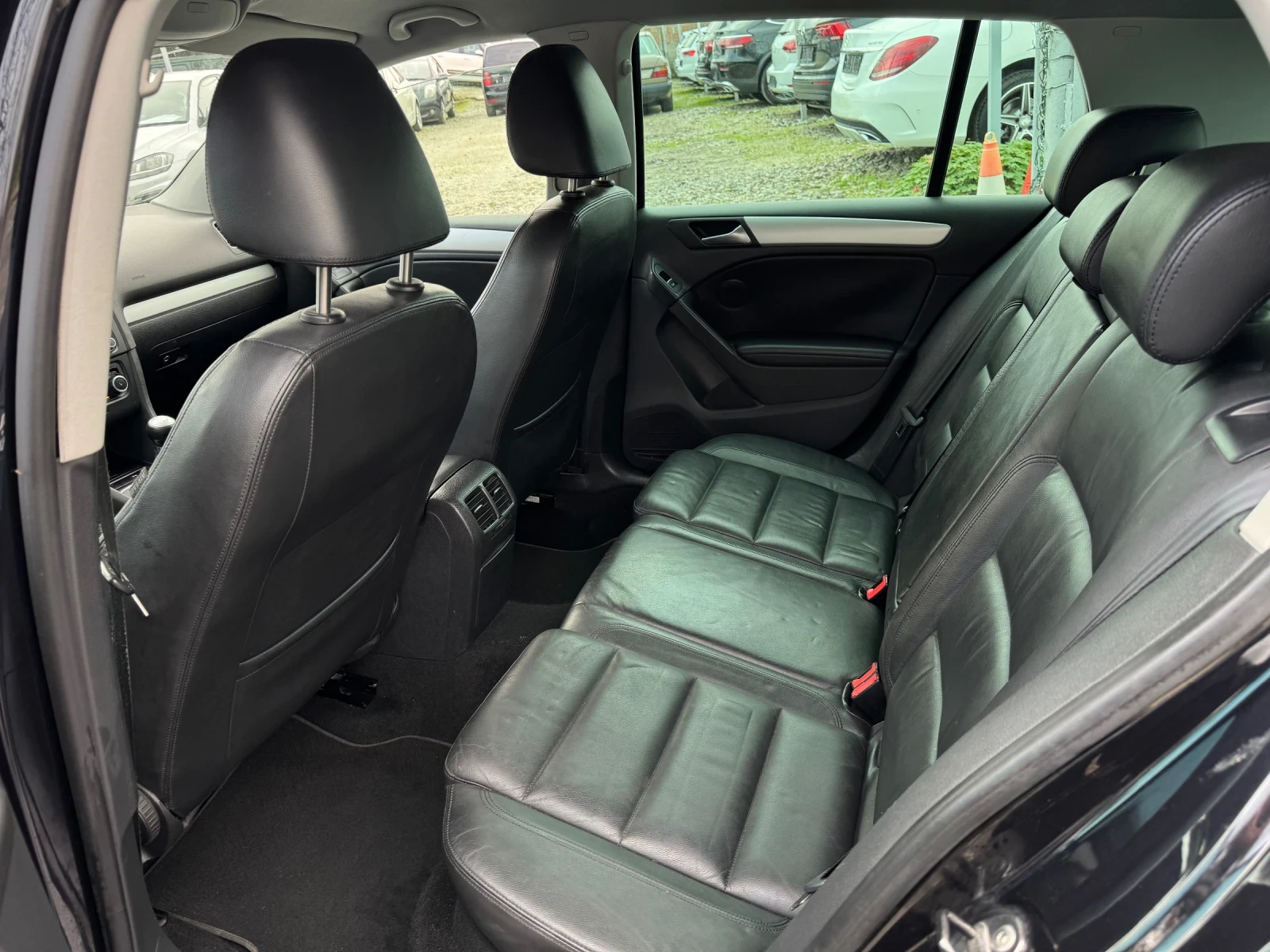 VW Golf 1.6TDI* Highline | Mobile.bg � ����������� 13