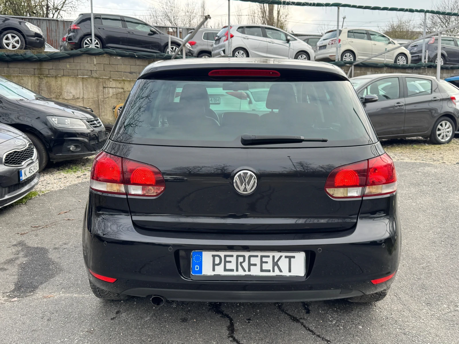VW Golf 1.6TDI* Highline | Mobile.bg � ����������� 5