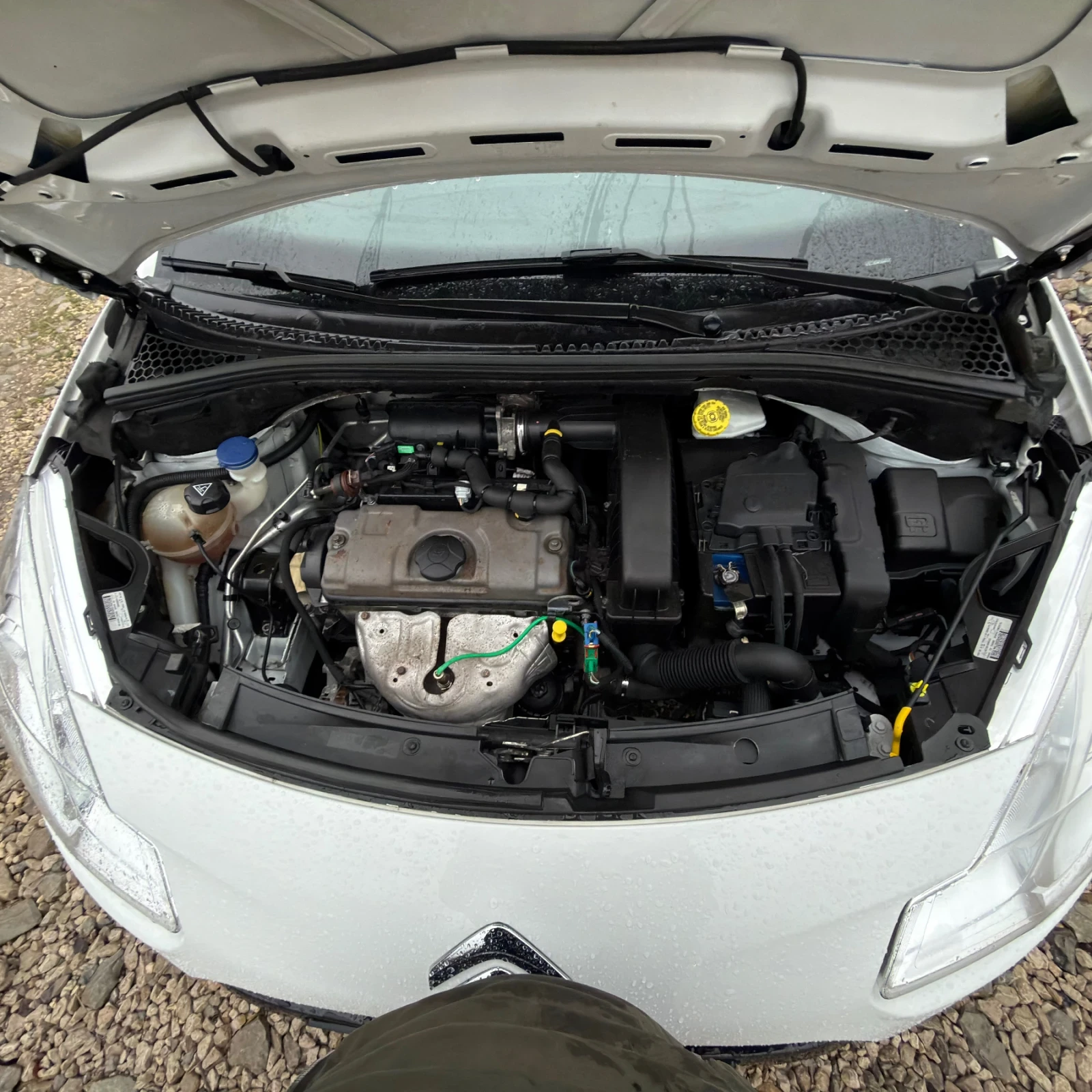 Citroen C3 1, 4i | Mobile.bg � ����������� 16